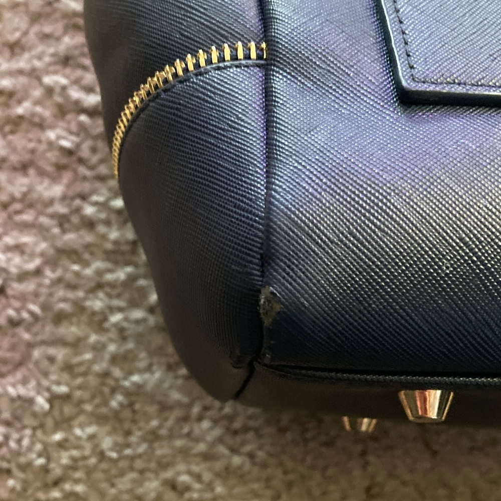 Glass Ladder & Co Michelle Tote - Picture 5 of 11